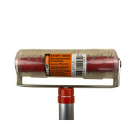 Валик для гипсокартона игольчатый Спец 150 мм