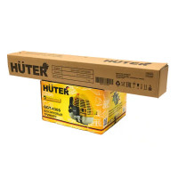 Триммер бензиновый Huter GGT-430S 2.5 л.с