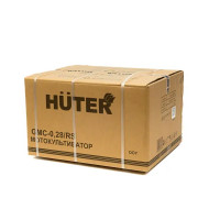 Мотокультиватор Huter GMC-0.28/RS 2,8 л.с