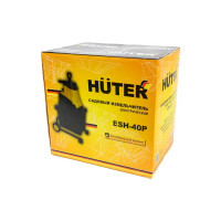 Измельчитель садовый электрический Huter ESH-40P 2500 Вт