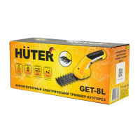 Ножницы аккумуляторные Huter GET-8L