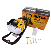 Мотобур Huter GGD-1,9/30RS 1.9 л.с