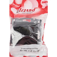 Диммер Lezard Karina 800 Вт цвет черный бархат