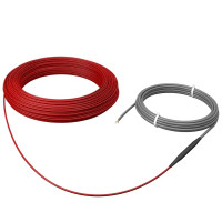 Нагревательный кабель для теплого пола Electrolux ETC 2-17-2000 117.7 м 2000 Вт