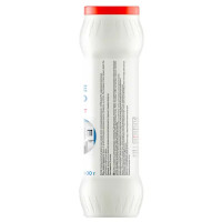 Чистящий порошок Prosept Crystal Lux Отбеливающий эффект 400 г