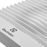 Вентилятор осевой вытяжной Electrolux EAFB-120 D120 мм 35 дБ 150 м3/ч цвет белый