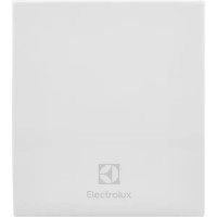 Вентилятор осевой вытяжной Electrolux EAFM-100 D100 мм 33 дБ 85 м3/ч цвет белый