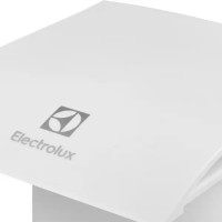 Вентилятор осевой вытяжной Electrolux EAFM-100 D100 мм 33 дБ 85 м3/ч цвет белый