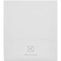 Вентилятор осевой вытяжной Electrolux EAFM-100TH D100 мм 33 дБ 85 м3/ч таймер гигрометр цвет белый