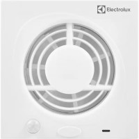 Вентилятор осевой вытяжной Electrolux EAFV-100 D100 мм 33 дБ 95 м3/ч датчик движения цвет белый