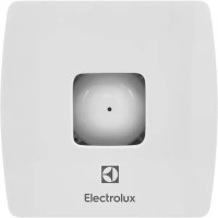 Вентилятор осевой вытяжной Electrolux EAF-100 D100 мм 33 дБ 97 м3/ч цвет белый