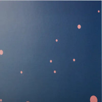 Постер Арт дизайн Жить сейчас 39x49 см 2 шт.