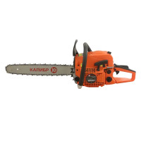 Бензопила Калибр БП- 2900/18У 3.75 л.с. шина 45 см
