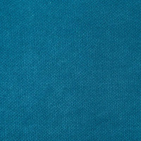 Банкетка домашняя Seasons 35x35x41 см цвет бирюзовый