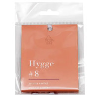 Ароматическое саше Hygge 8 Ягодный щербет