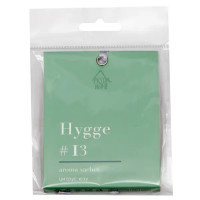 Ароматическое саше Hygge 13 Цитрус/юзу