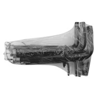 Набор ключей Torx MERN0154N T10-T50 мм, 9 предметов