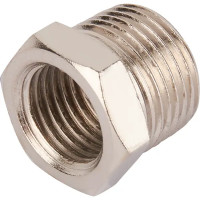 Переходник для компрессора Elitech 0704.20500 3/8 М - 1/4 F