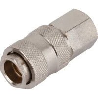 Переходник для компрессора Elitech 0704.018100 3/8 М - 1/4 F