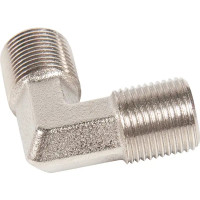 Угол для компрессора Elitech L - 3/8 MM