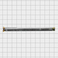 Рамный анкер 10x112 мм оцинкованная сталь