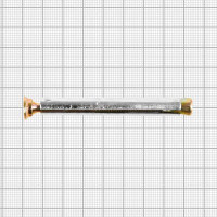 Рамный анкер 10x72 мм оцинкованная сталь