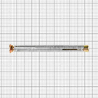 Рамный анкер 10x92 мм оцинкованная сталь