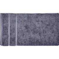 Полотенце махровое Cleanelly 50x90 см цвет серый