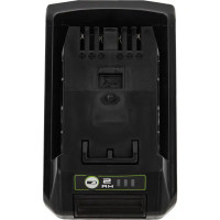 Аккумулятор Greenworks G24USB2, 24 В Li-Ion 2 Ач