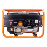 Генератор бензиновый BG-2500 2.3 кВт