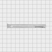 Рамный анкер 10x92 мм 1 шт сталь