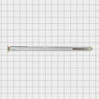 Рамный анкер 8x132 мм 1 шт сталь