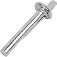 Анкер-клин 6x40 мм, 10 шт.