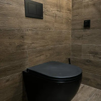 Керамогранит Estima Brigantina BG05 14.6x60 см 1.31 м² неполированный цвет коричневый