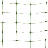 Сетка для клематисов Протэкт У-22/1/6 6х1 м хаки