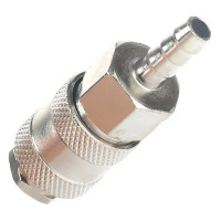 Переходник для компрессора Patriot 112/С2 муфта рапид - штуцер елочка 8 мм