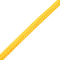 Веревка эластичная 8 мм цвет мультиколор, на отрез