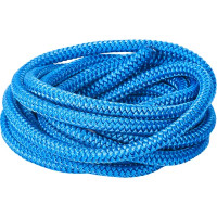 Веревка эластичная 8 мм цвет мультиколор, на отрез