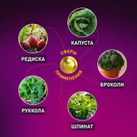 Фитолампа светодиодная для растений Эра fito 18 Вт RB E27 светло-розовый свет