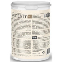 Покрытие декоративное Parade Modesty базовое с эффектом матового шелка 0.9 л