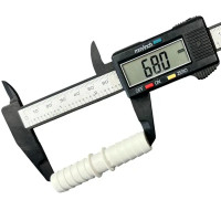 Коннектор для шланга Boutte 12мм пластик