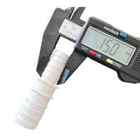 Коннектор для шланга Boutte 12-19 мм пластик