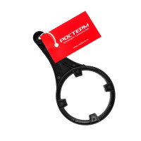 Ключ для фильтра Ростерм 10 SL ø125 мм пластик