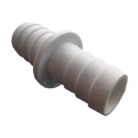 Коннектор для шланга Boutte 19-22мм пластик