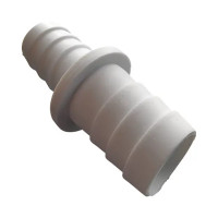 Коннектор для шланга Boutte 19-22мм пластик