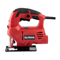 Лобзик Elitech ПЛ 0560ЛЭ, 500 Вт