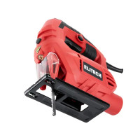 Лобзик Elitech ПЛ 0560ЛЭ, 500 Вт