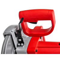 Пила торцовочная Elitech ПТ 1321, 1350 Вт, 210 мм