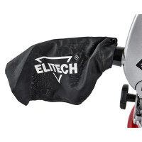 Пила торцовочная Elitech ПТ 1321, 1350 Вт, 210 мм