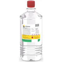 Бензин Галоша Нефрас Бр-2 1 л